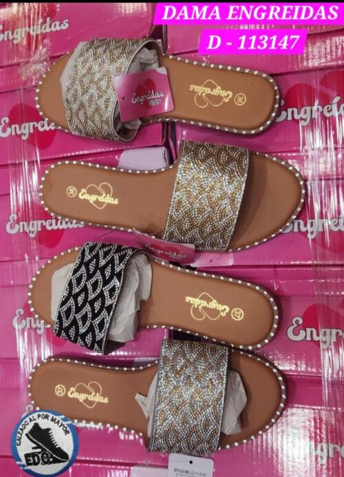 Zapato para mujer
